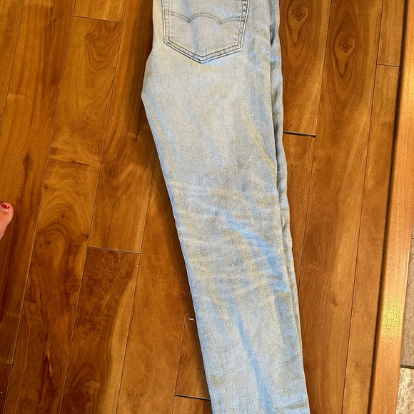 Jeans skinny - Picture 2 of 4